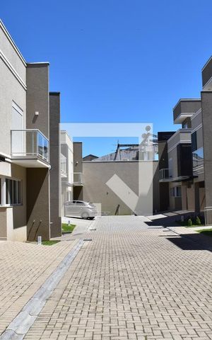 Casa de condomínio para alugar com 137m², 3 quartos e 2 vagasÁrea comum