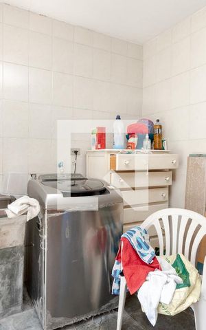 Casa à venda com 270m², 4 quartos e 2 vagasLavanderia