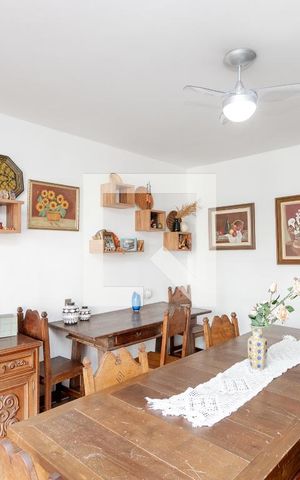 Casa à venda com 270m², 4 quartos e 2 vagasSala de Jantar