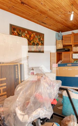 Casa à venda com 270m², 4 quartos e 2 vagasSala edícula