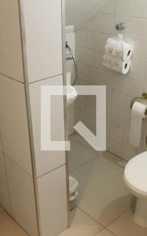 Casa à venda com 91m², 2 quartos e 2 vagasBanheiro 2