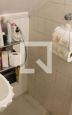 Casa à venda com 91m², 2 quartos e 2 vagasBanheiro 2