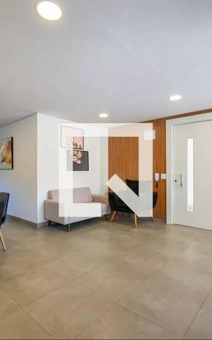 Apartamento à venda com 60m², 2 quartos e 1 vagaÁrea comum - Salão de festas