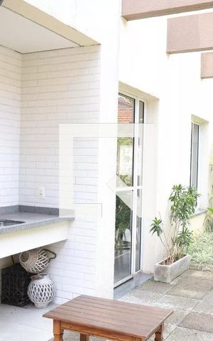 Apartamento à venda com 60m², 2 quartos e 1 vagaÁrea comum - Churrasqueira