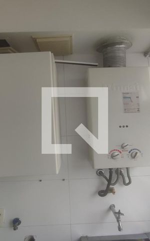 Apartamento à venda com 60m², 2 quartos e 1 vaga Apartamento à venda com 60m², 2 quartos e 1 vagaÁrea de Serviço