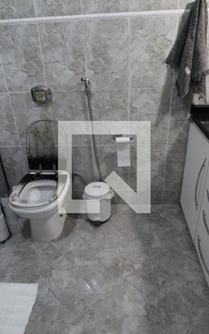 Casa à venda com 237m², 2 quartos e 3 vagasBanheiro