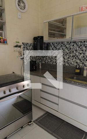Casa à venda com 237m², 2 quartos e 3 vagasCozinha