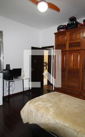 Casa à venda com 237m², 2 quartos e 3 vagasQuarto 2