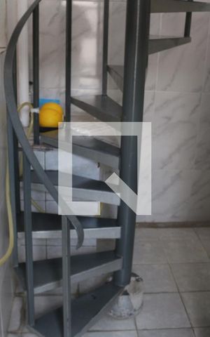 Casa à venda com 170m², 2 quartos e 2 vagasÁrea de Serviço