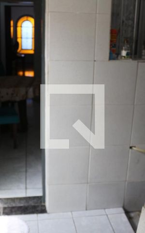 Casa à venda com 170m², 2 quartos e 2 vagasÁrea de Serviço