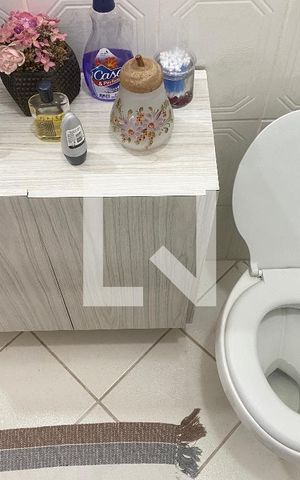 Casa à venda com 350m², 6 quartos e 2 vagasBanheiro