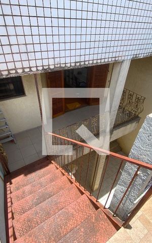 Casa à venda com 350m², 6 quartos e 2 vagasVaranda da Suíte 1