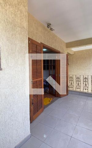 Casa à venda com 350m², 6 quartos e 2 vagasVaranda da Suíte 1