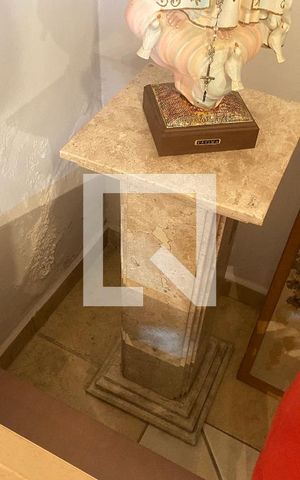 Casa à venda com 350m², 6 quartos e 2 vagasSala de Jantar