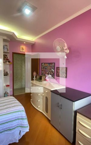 Casa à venda com 350m², 6 quartos e 2 vagasSuíte 3