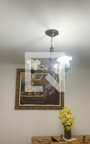 Casa à venda com 350m², 6 quartos e 2 vagasSala 2