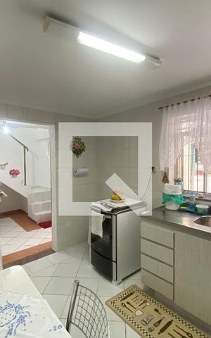 Casa à venda com 350m², 6 quartos e 2 vagasCozinha 2