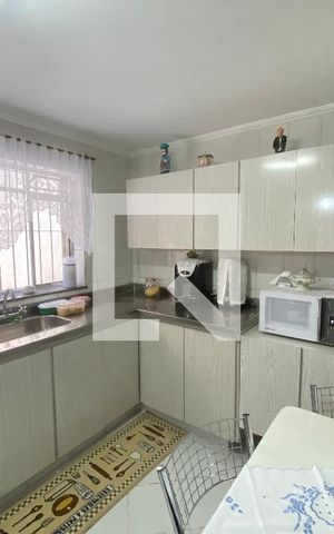 Casa à venda com 350m², 6 quartos e 2 vagasCozinha 2