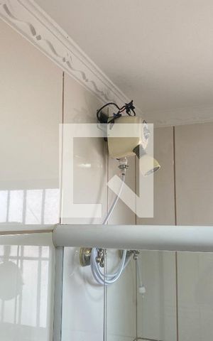 Casa à venda com 350m², 6 quartos e 2 vagasBanheiro da Suíte 1