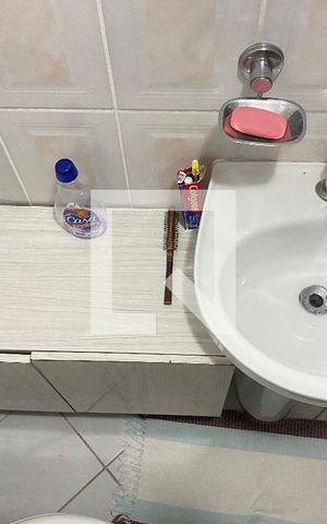 Casa à venda com 350m², 6 quartos e 2 vagasLavabo 2