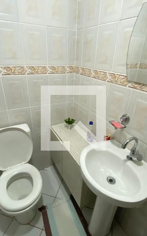 Casa à venda com 350m², 6 quartos e 2 vagasLavabo 2