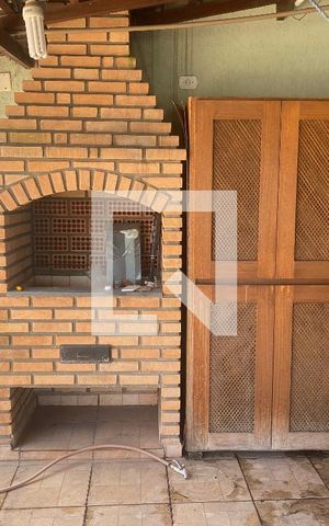 Casa à venda com 350m², 6 quartos e 2 vagasTerraço