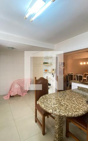 Casa à venda com 350m², 6 quartos e 2 vagasCozinha 1