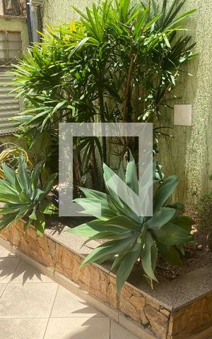 Casa à venda com 350m², 6 quartos e 2 vagasJardim