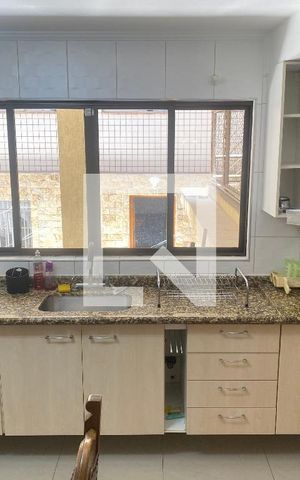 Casa à venda com 350m², 6 quartos e 2 vagasCozinha 1