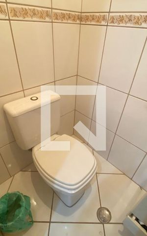 Casa à venda com 350m², 6 quartos e 2 vagasLavabo 1