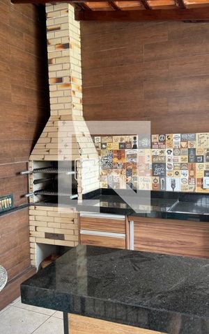 Casa à venda com 200m², 3 quartos e 4 vagas
