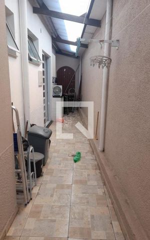 Casa à venda com 200m², 3 quartos e 4 vagas