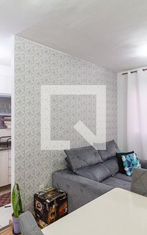 Apartamento à venda com 42m², 2 quartos e sem vaga Apartamento à venda com 42m², 2 quartos e sem vagaSala