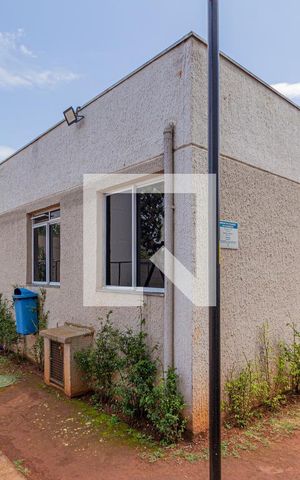 Apartamento à venda com 42m², 2 quartos e sem vagaÁrea comum - Salão de festas