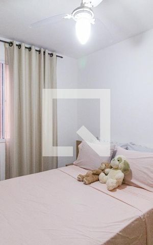 Apartamento à venda com 42m², 2 quartos e sem vaga Apartamento à venda com 42m², 2 quartos e sem vagaQuarto 2