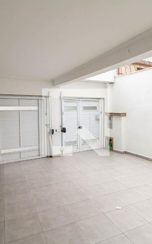 Casa à venda com 147m², 3 quartos e 3 vagas Casa à venda com 147m², 3 quartos e 3 vagasVista da Sala