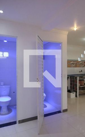 Casa para alugar com 278m², 3 quartos e 2 vagasSalão 2