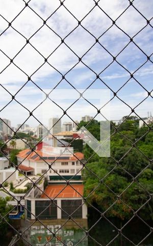 Apartamento à venda com 165m², 4 quartos e 2 vagas Apartamento à venda com 165m², 4 quartos e 2 vagasVista da sala