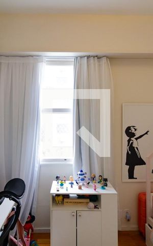 Apartamento à venda com 165m², 4 quartos e 2 vagas Apartamento à venda com 165m², 4 quartos e 2 vagasQuarto 3