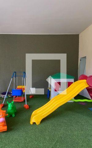 Apartamento à venda com 165m², 4 quartos e 2 vagas Apartamento à venda com 165m², 4 quartos e 2 vagasÁrea comum