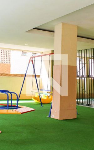 Apartamento à venda com 71m², 2 quartos e 1 vaga Apartamento à venda com 71m², 2 quartos e 1 vagaÁrea comum