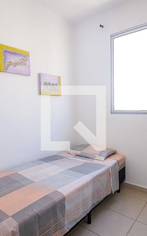 Apartamento para alugar com 72m², 3 quartos e 1 vaga Apartamento para alugar com 72m², 3 quartos e 1 vagaQuarto 2