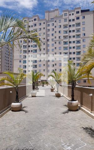 Apartamento para alugar com 72m², 3 quartos e 1 vaga Apartamento para alugar com 72m², 3 quartos e 1 vagaÁrea comum