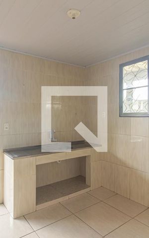 Studio para alugar com 2000m², 1 quarto e sem vaga Studio para alugar com 2000m², 1 quarto e sem vagaSala/Cozinha