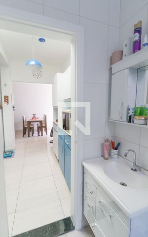 Casa para alugar com 130m², 4 quartos e 4 vagas Casa para alugar com 130m², 4 quartos e 4 vagasBanheiro