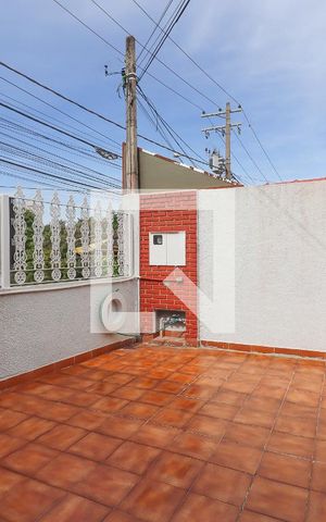 Casa para alugar com 130m², 4 quartos e 4 vagas Casa para alugar com 130m², 4 quartos e 4 vagasQuintal