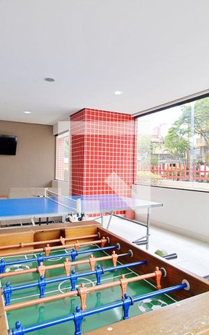 Apartamento à venda com 75m², 3 quartos e 2 vagas Apartamento à venda com 75m², 3 quartos e 2 vagasÁrea comum