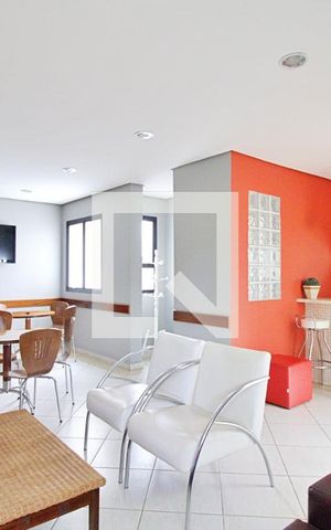 Apartamento à venda com 75m², 3 quartos e 2 vagas Apartamento à venda com 75m², 3 quartos e 2 vagasÁrea comum - Salão de festas