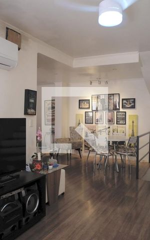 Apartamento à venda com 170m², 3 quartos e 2 vagasSala
