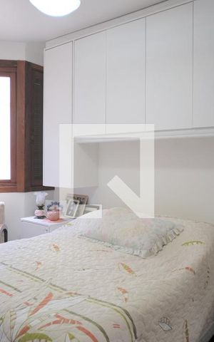 Apartamento à venda com 170m², 3 quartos e 2 vagasSuíte 2
